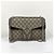 Gucci Borsa a tracolla Dionysus GG Supreme con catena - vista 7