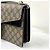 Gucci Borsa a tracolla Dionysus GG Supreme con catena - vista 8