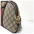Gucci Borsa a tracolla piccola Ophidia GG Supreme - vista 10