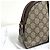 Gucci Borsa a tracolla piccola Ophidia GG Supreme - vista 11
