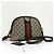 Gucci Borsa a tracolla piccola Ophidia GG Supreme - vista 4