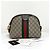 Gucci Borsa a tracolla piccola Ophidia GG Supreme - vista 5