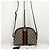 Gucci Borsa a tracolla piccola Ophidia GG Supreme - vista 6