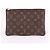 Louis Vuitton Monogram Key Pouch M - vista 2