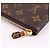 Louis Vuitton Monogram Key Pouch M - vista 6