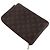 Louis Vuitton Clutch Monogram É-Tui Voyage PM - vista 4