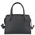 Prada Saffiano Gold Monochrome Mini Shoulder Bag - Ansicht 3
