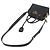 Prada Saffiano Gold Monochrome Mini Shoulder Bag - Ansicht 4