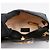 Gucci Borsa a tracolla GG Marmont Super Mini Matelassé nera da donna - vista 11