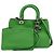 Diorissimo Medium Tote Schultertasche