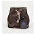 Louis Vuitton Monogram Canvas Bucket Bag Rose Powder - Ansicht 10