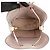 Louis Vuitton Monogram Canvas Bucket Bag Rose Powder - Ansicht 11