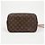 Louis Vuitton Monogram Canvas Bucket Bag Rose Powder - Ansicht 4