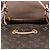 Louis Vuitton Monogram Canvas Bucket Bag Rose Powder - Ansicht 7