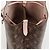 Louis Vuitton Monogram Canvas Bucket Bag Rose Powder - Ansicht 8