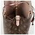 Louis Vuitton Monogram Canvas Bucket Bag Rose Powder - Ansicht 9