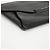 Givenchy Clutch a Busta Antigona Medium Black - vista 5