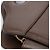 Gucci Großer Leder-Tote-Bag Braun - Ansicht 14