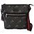 Gucci Borsa Messenger Supreme Tiger Print