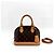 Louis Vuitton Alma BB Monogram Handtasche