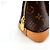 Louis Vuitton Alma BB Monogram Handtasche - Ansicht 3