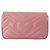 Gucci Borsa super mini a tracolla GG Marmont matelassé - vista 3