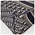Dior Bolso Book Tote Medium Oblique Azul - vista 11