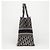 Dior Bolso Book Tote Medium Oblique Azul - vista 4