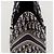 Dior Bolso Book Tote Medium Oblique Azul - vista 6