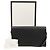 Gucci Borsa a Tracolla Mini Leather Microshima Nera