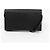 Gucci Borsa a Tracolla Mini Leather Microshima Nera - vista 2