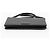 Gucci Borsa a Tracolla Mini Leather Microshima Nera - vista 6