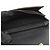 Gucci Borsa a Tracolla Mini Leather Microshima Nera - vista 9