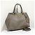 Prada Vitello Daino Tote Bag Shoulder Bag - view 2