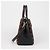 Louis Vuitton Damier Tote Bag Schwarz - Ansicht 5