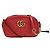 Gucci Borsa a tracolla GG Marmont Small