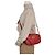 Gucci Borsa a tracolla GG Marmont Small - vista 17