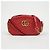 Gucci Borsa a tracolla GG Marmont Small - vista 2