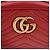 Gucci Borsa a tracolla GG Marmont Small - vista 3