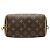 Louis Vuitton Monogram Speedy Bandoulière - vista 7