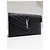 Autre Marque Borsa crossbody Monogram Envelope con catena argentata - vista 4