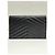 Autre Marque Borsa crossbody Monogram Envelope con catena argentata - vista 6