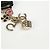 Chanel Nova Bolsa Limited Valentine Medium - vista 10