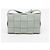 Bottega Veneta Borsa a tracolla Cassette - vista 3