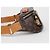 Louis Vuitton Borsa Cintura Monogram - vista 3