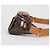 Louis Vuitton Borsa Cintura Monogram - vista 4