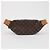 Louis Vuitton Borsa Cintura Monogram - vista 6