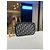 Dior Clutch Oblique Gold con anello a D - vista 5