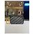 Dior Clutch Oblique Gold con anello a D - vista 6