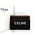 Céline Bolso de mano Triomphe Small - vista 13